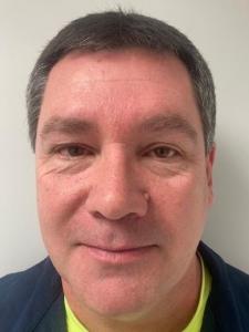 Timothy Alan Tapp a registered Sex Offender of Tennessee