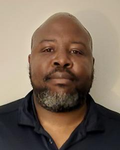 Jesse James Gilbert a registered Sex Offender of Tennessee