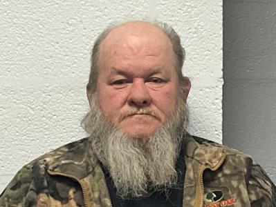 William Leavern Cooper a registered Sex Offender of Tennessee