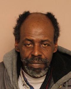 Robert Lee Borum a registered Sex Offender of Tennessee