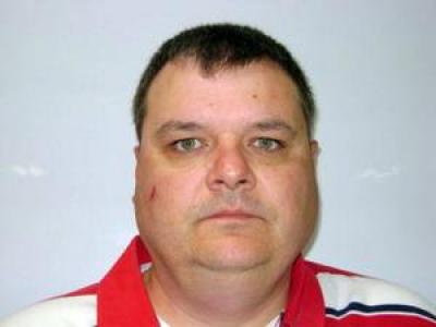 William Scott Beaher a registered Sex Offender of Georgia