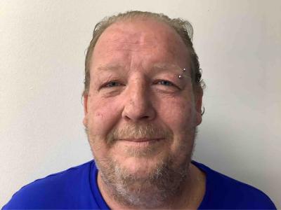 Anthony William Crowe a registered Sex Offender of Tennessee