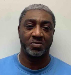 Leslie Darnell Hickman a registered Sex Offender of Tennessee