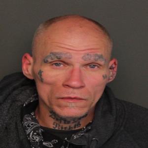 David Allen Neisz a registered Sex Offender of Tennessee