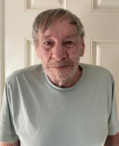 Paul Allen Chasteen a registered Sex Offender of Tennessee