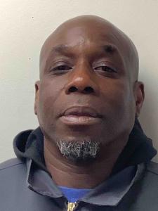 Darren William Baugh a registered Sex Offender of Tennessee