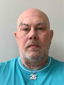 Brian Allan Arwood a registered Sex Offender of Tennessee