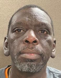 Tarreas Terrell Currie a registered Sex Offender of Tennessee