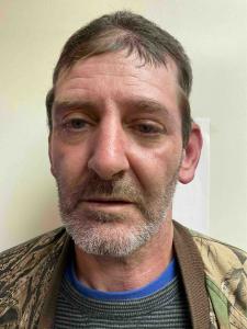 Allen Woodard a registered  of Tennessee