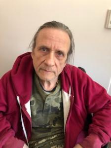 Darrell Eugene Graham a registered Sex Offender of Tennessee