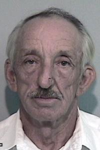 Murphy Lee Gann a registered Sex Offender of Michigan