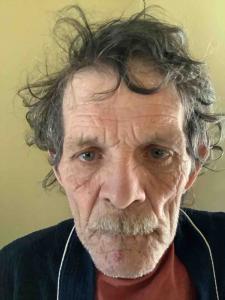 Gary Dale Glass a registered Sex Offender of Tennessee