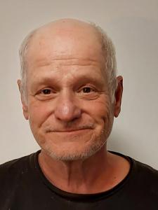 Ronald Gerald Off a registered Sex Offender of Tennessee