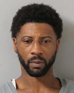 Jackie Garon Daniels a registered Sex Offender of North Carolina