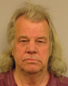 John Dargan Barron a registered Sex Offender of South Carolina