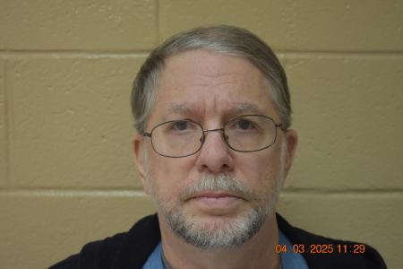 Richard N Peters a registered Sex Offender of Tennessee