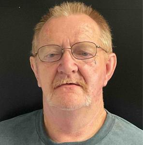 Russell Lane Overby a registered Sex Offender of Tennessee