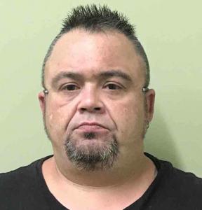 William Carl Reccord a registered Sex Offender of Tennessee