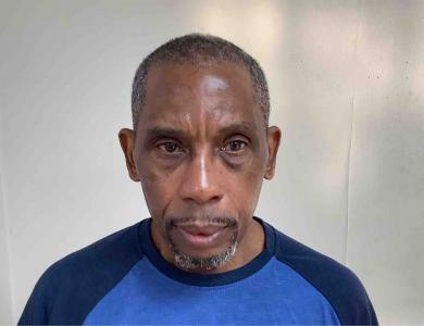 Lebron Tyson Jones a registered Sex Offender of Tennessee