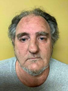 Larry K Johnson a registered Sex Offender of Tennessee