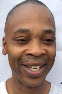 Dewayne Baker Jones a registered Sex Offender of Tennessee