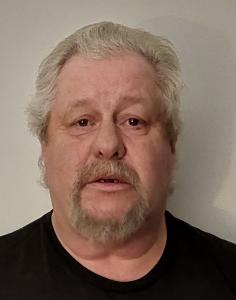 Roger Lynn Rutherford a registered Sex Offender of Tennessee