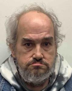 Christopher Rene Mitchell a registered Sex Offender of Tennessee