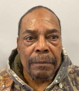 Oscar Emanuel Brown a registered Sex Offender of Tennessee