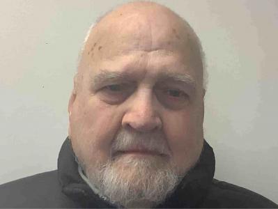 Billy Ray French a registered Sex Offender of Tennessee