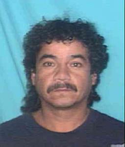 Jorge Luis Saenz a registered Sex or Violent Offender of Indiana