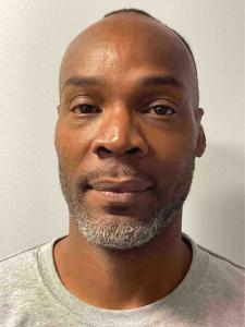 Gerald Nicolas Crawford a registered Sex Offender of Tennessee