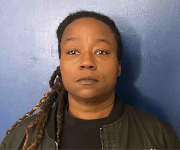 Catheana Shaunte Britt a registered Sex Offender of Tennessee