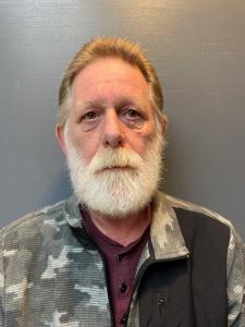Jimmy Wayne Mckelvey a registered Sex Offender of Tennessee