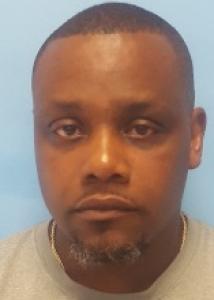 Derick Dewayne Granderson a registered Sex Offender of Tennessee