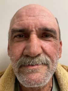 Teddy Lynn Sams a registered Sex Offender of Tennessee