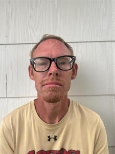 Dewayne Anthony Patty a registered Sex Offender of Tennessee