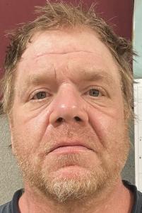 Patrick Wayne Casteele a registered Sex Offender of Tennessee