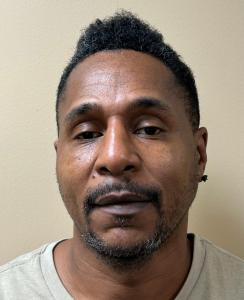 Antonio Johnson a registered Sex Offender of Tennessee