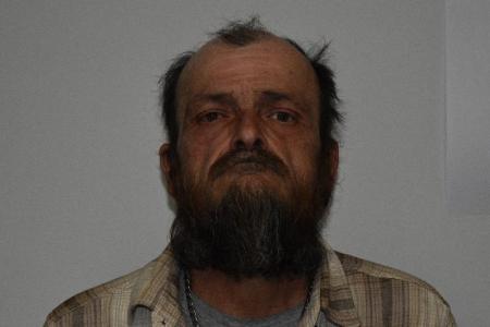 Curtis William Wix a registered Sex Offender of Tennessee