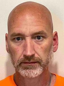 Kristopher Dean Powers a registered Sex Offender of Tennessee