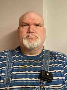 Stephen Dwight Cuff a registered Sex Offender of Tennessee