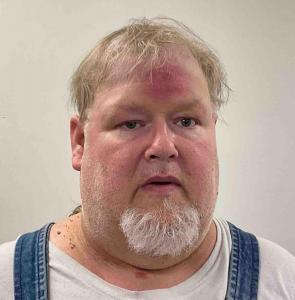 Anthony Paul Jones a registered Sex Offender of Tennessee