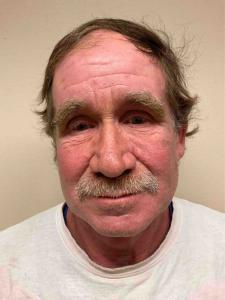 Ricky Lee Bennett a registered  of Tennessee