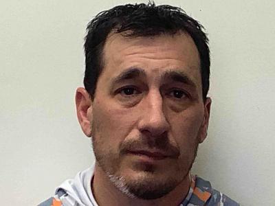 Joseph A Heflin a registered Sex Offender of Tennessee