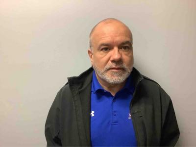 Richard Leonard Mendoza a registered Sex Offender of Tennessee