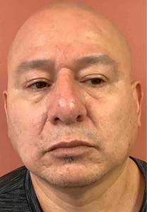 Juan Manuel Rodriguez a registered Sex Offender of Tennessee