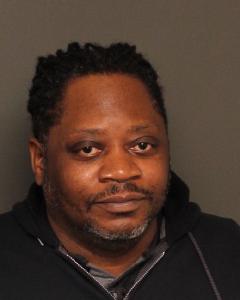 Vincent Antonio Johnson a registered Sex Offender of Tennessee