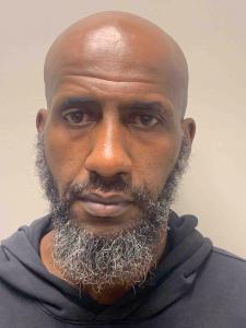Dominic Jawon Franklin a registered Sex Offender of Tennessee