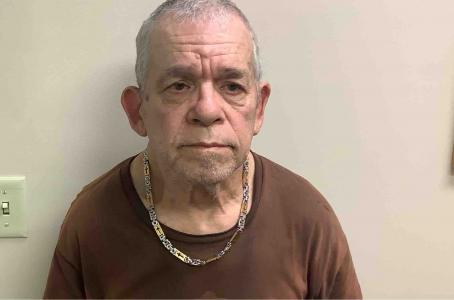 Samuel D Mcdowell a registered Sex Offender of Tennessee
