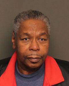 Eddie Gene Moore a registered Sex Offender of Tennessee